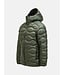 Helium Down Hood Jacket For Men