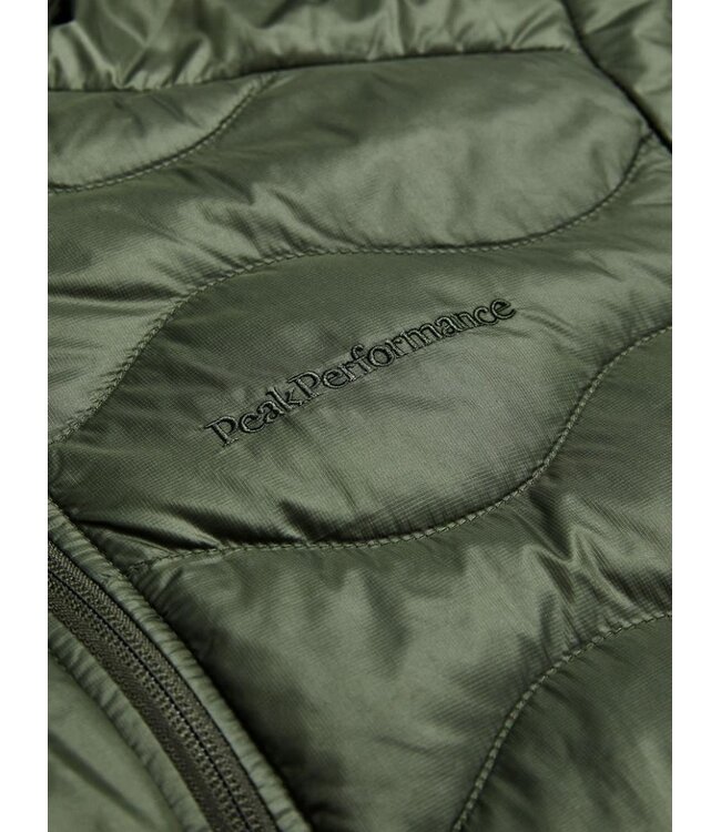 Helium Down Hood Jacket For Men