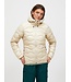 Helium Down Hood Jacket For Women