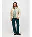 Helium Down Hood Jacket For Women