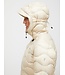 Helium Down Hood Jacket For Women