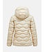 Helium Down Hood Jacket For Women