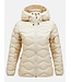 Helium Down Hood Jacket For Women