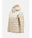 Helium Down Hood Jacket For Women