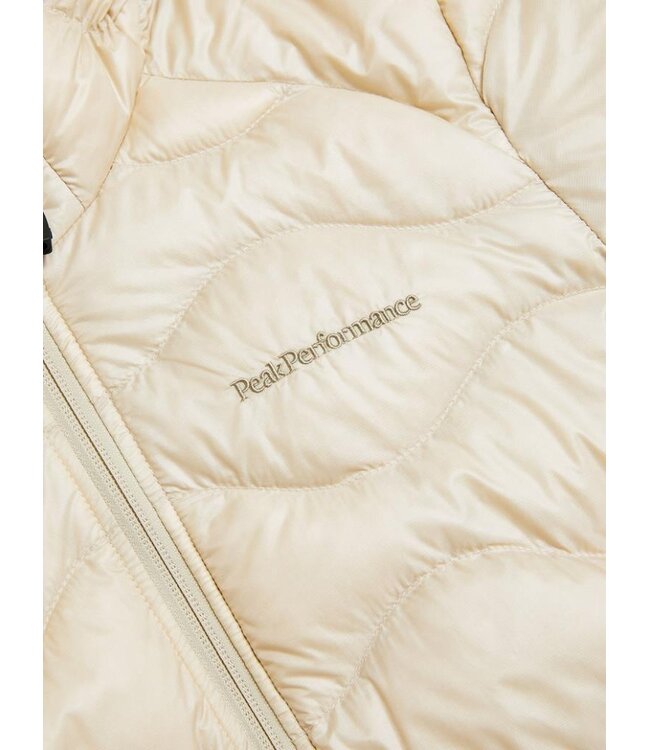Helium Down Hood Jacket For Women