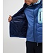 Helium Utility Down Hood Jacket For Men