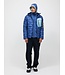 Helium Utility Down Hood Jacket For Men