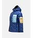Helium Utility Down Hood Jacket For Men