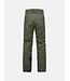 Maroon HIPE 2L Insulated Shell Pants For Men