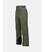 Maroon HIPE 2L Insulated Shell Pants For Men