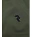 Maroon HIPE 2L Insulated Shell Pants For Men