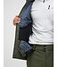 Maroon HIPE 2L Insulated Shell Jacket For Men
