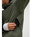 Maroon HIPE 2L Insulated Shell Jacket For Men