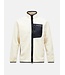 NatureRush Pile Zip Jacket For Men
