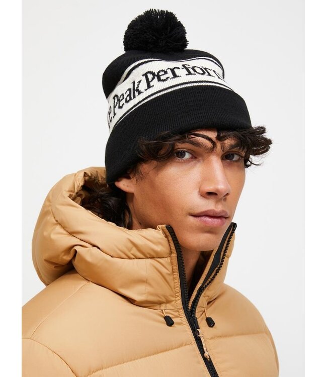 Pow Hat
