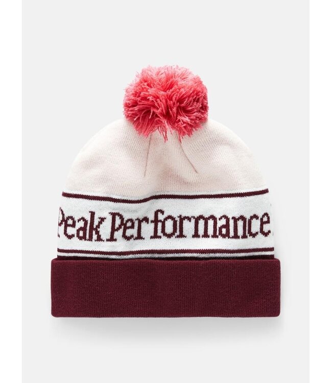 Pow Hat