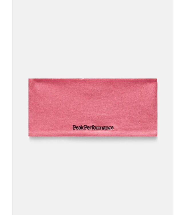Progress Headband
