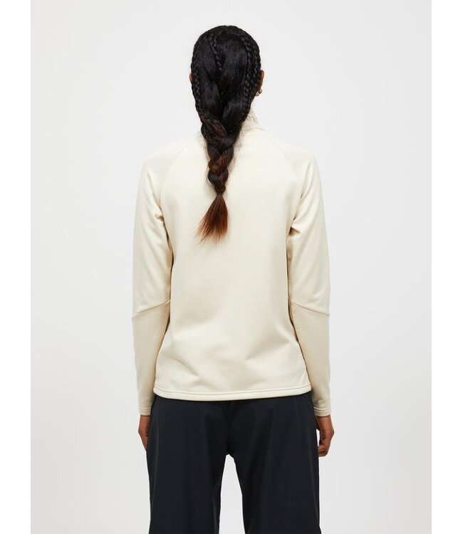Rider Essentials Midlayer Zip Jacket For Women