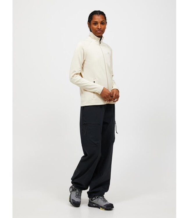 Rider Essentials Midlayer Zip Jacket For Women