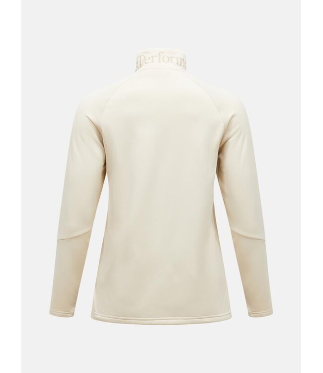 Rider Essentials Midlayer Zip Jacket For Women