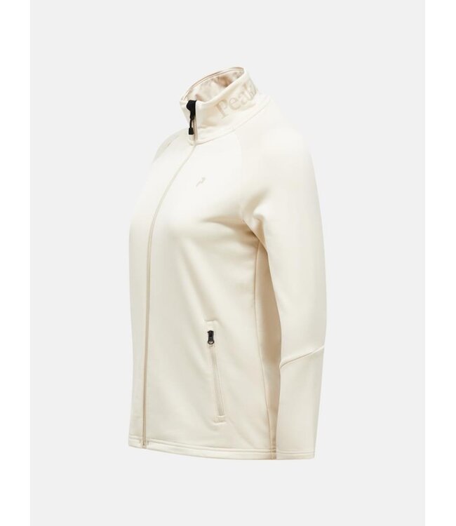 Rider Essentials Midlayer Zip Jacket For Women
