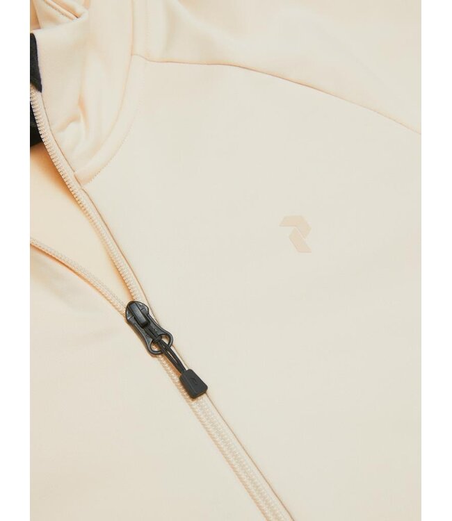 Rider Essentials Midlayer Zip Jacket For Women