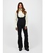 Stretch Softshell Bib Ski Pants For Women