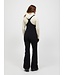 Stretch Softshell Bib Ski Pants For Women