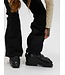 Stretch Softshell Bib Ski Pants For Women