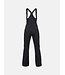 Stretch Softshell Bib Ski Pants For Women