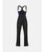 Stretch Softshell Bib Ski Pants For Women