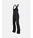 Stretch Softshell Bib Ski Pants For Women
