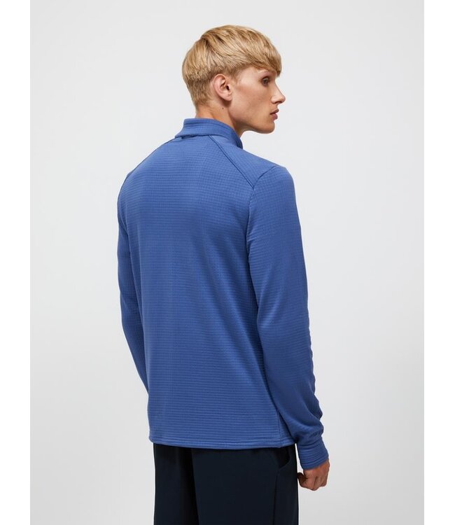 Trail Polartec Power Grid Half Zip For Men
