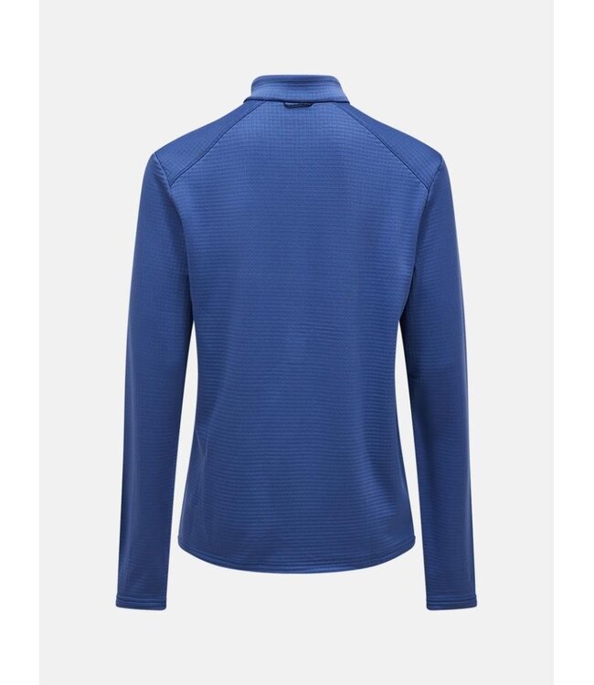 Trail Polartec Power Grid Half Zip For Men