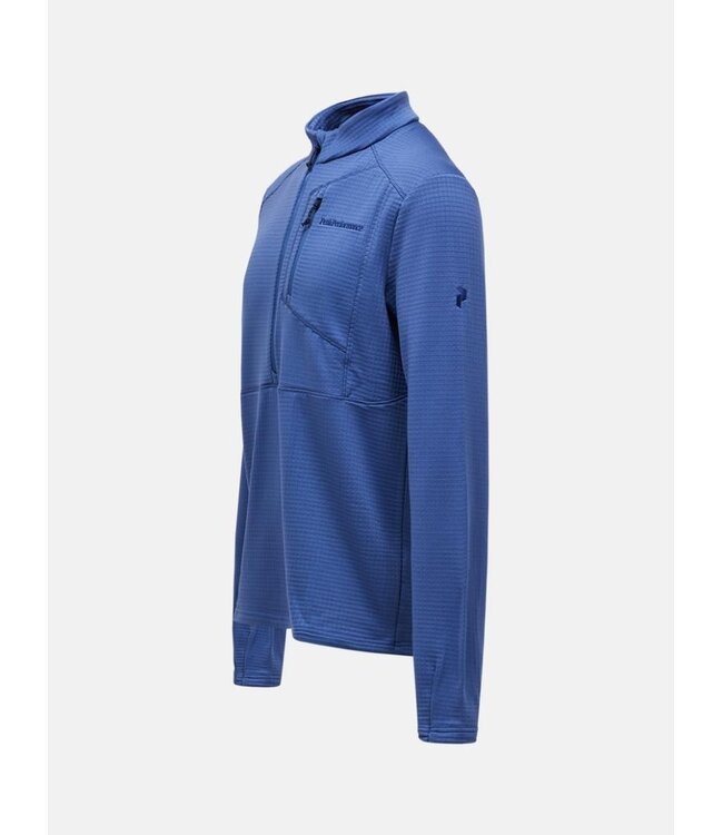 Trail Polartec Power Grid Half Zip For Men