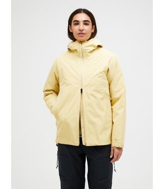 Treeline HIPE 2.5L Shell Jacket For Women
