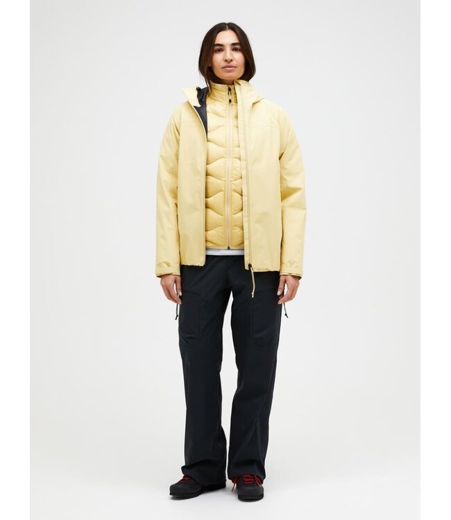 Treeline HIPE 2.5L Shell Jacket For Women