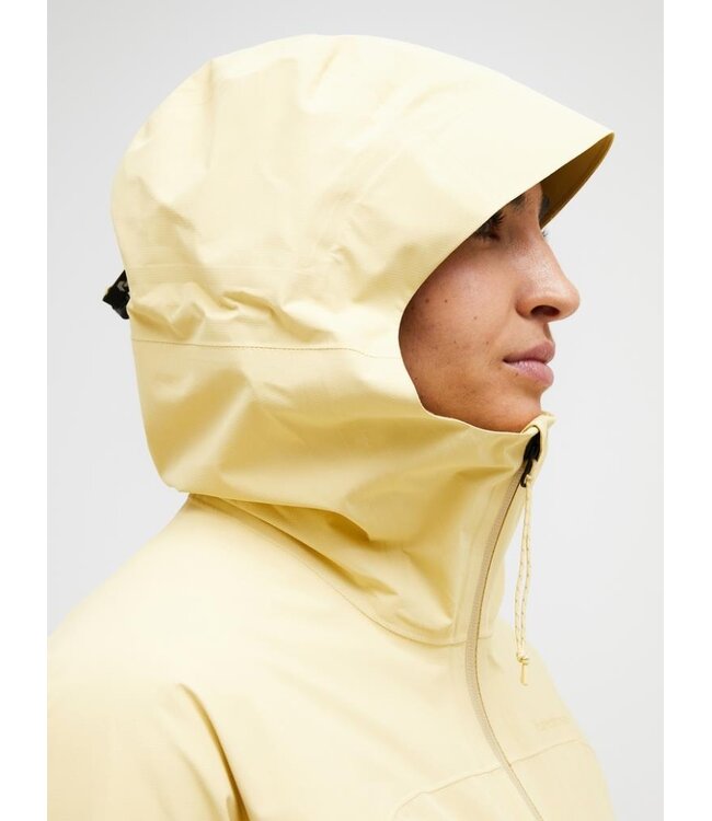 Treeline HIPE 2.5L Shell Jacket For Women