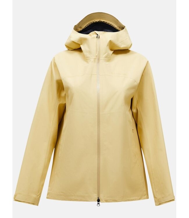 Treeline HIPE 2.5L Shell Jacket For Women