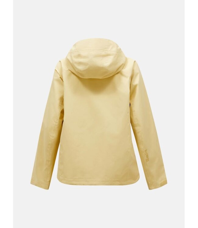 Treeline HIPE 2.5L Shell Jacket For Women