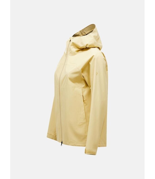 Treeline HIPE 2.5L Shell Jacket For Women
