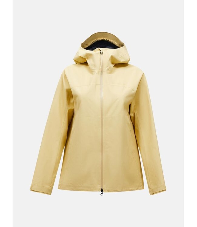 Treeline HIPE 2.5L Shell Jacket For Women