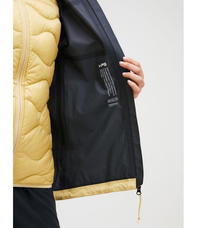 Treeline HIPE 2.5L Shell Jacket For Women