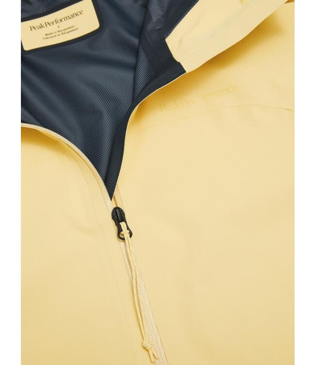 Treeline HIPE 2.5L Shell Jacket For Women