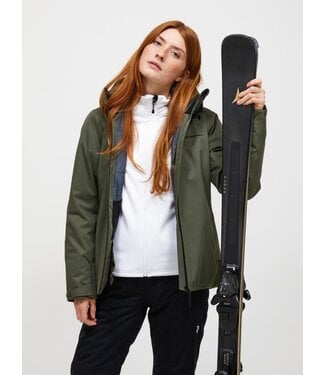 Anima HIPE 2L Insulated Shell Jacket For Women