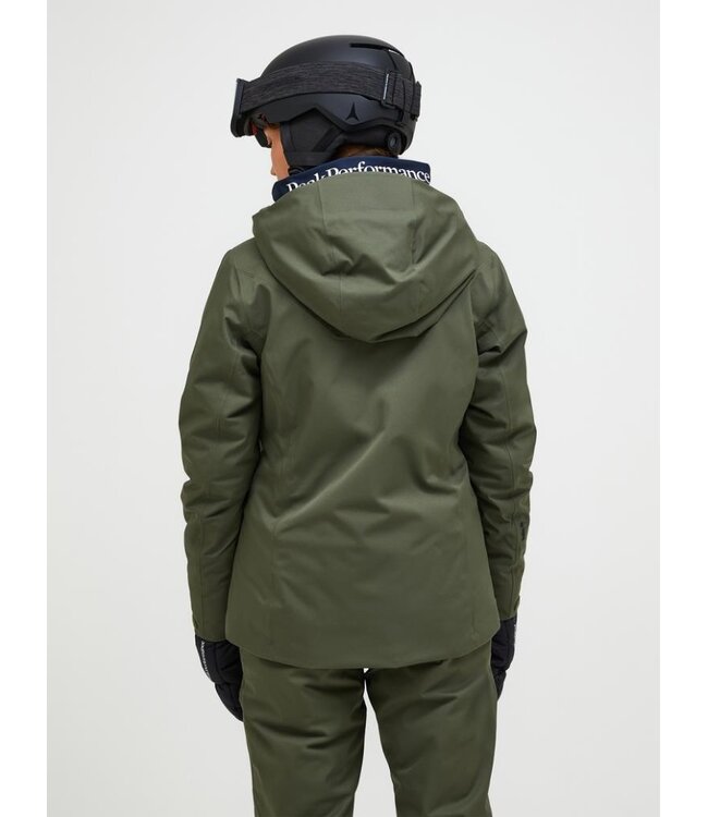 Anima HIPE 2L Insulated Shell Jacket For Women