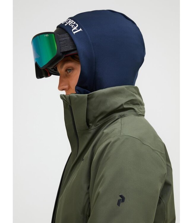 Anima HIPE 2L Insulated Shell Jacket For Women