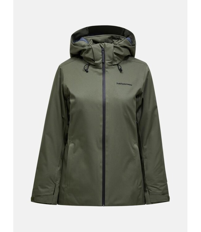 Anima HIPE 2L Insulated Shell Jacket For Women