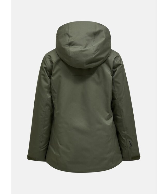 Anima HIPE 2L Insulated Shell Jacket For Women