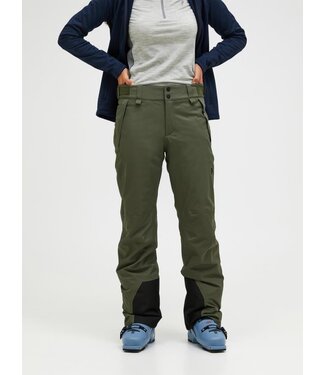 Anima HIPE 2L Insulated Shell Pants For Women